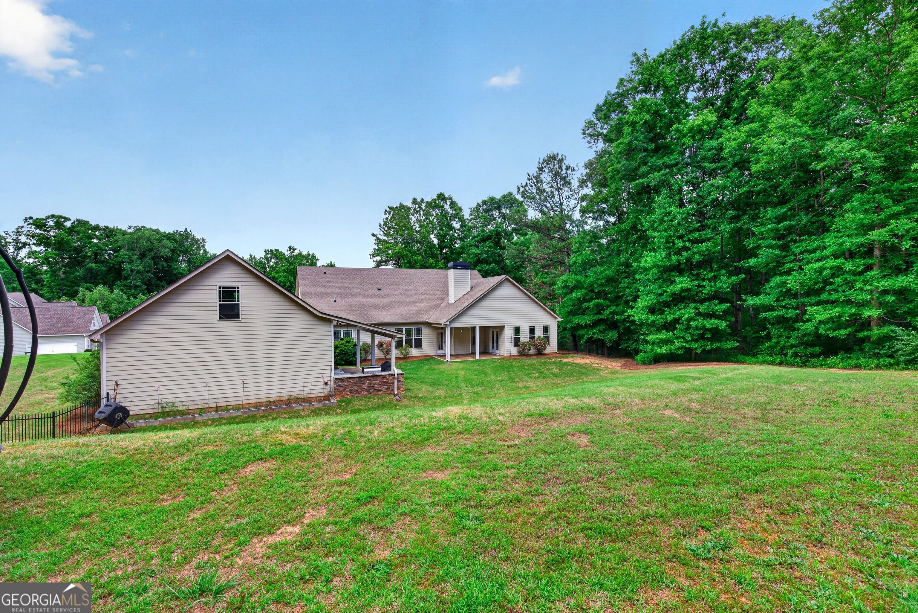 70 Double Creek Court Senoia GA 30276