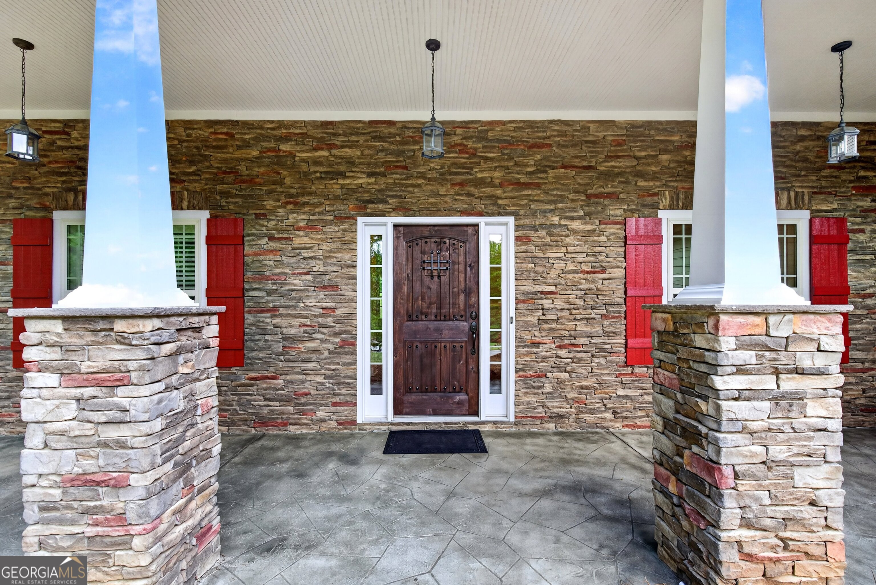 70 Double Creek Court Senoia GA 30276