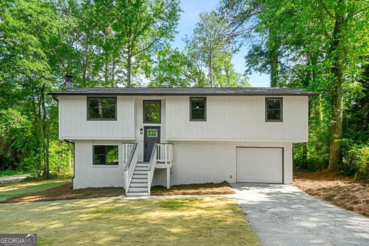 125 Woodbine Drive Carrollton GA 30117