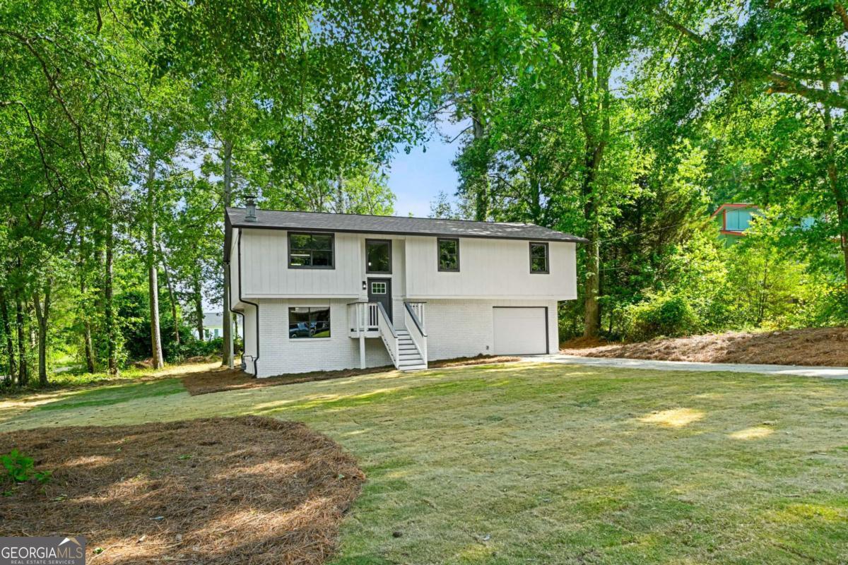 125 Woodbine Drive Carrollton GA 30117