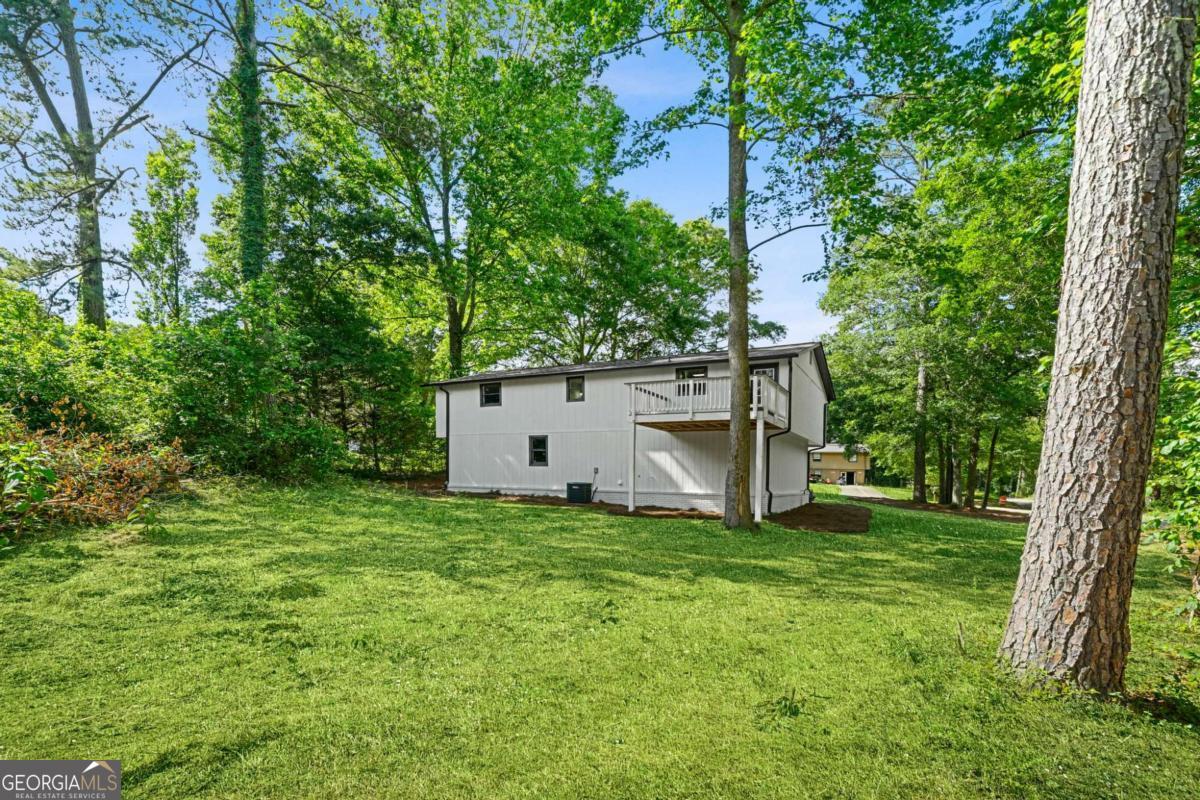 125 Woodbine Drive Carrollton GA 30117