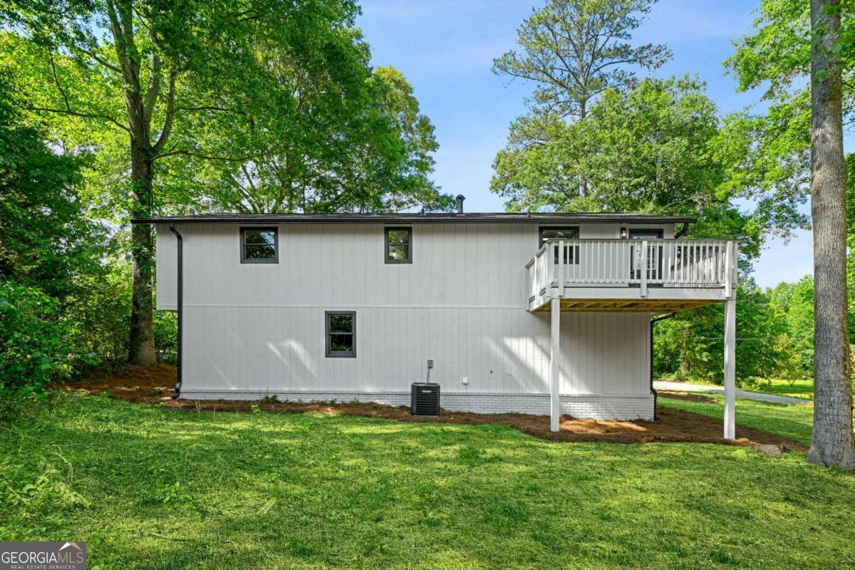 125 Woodbine Drive Carrollton GA 30117
