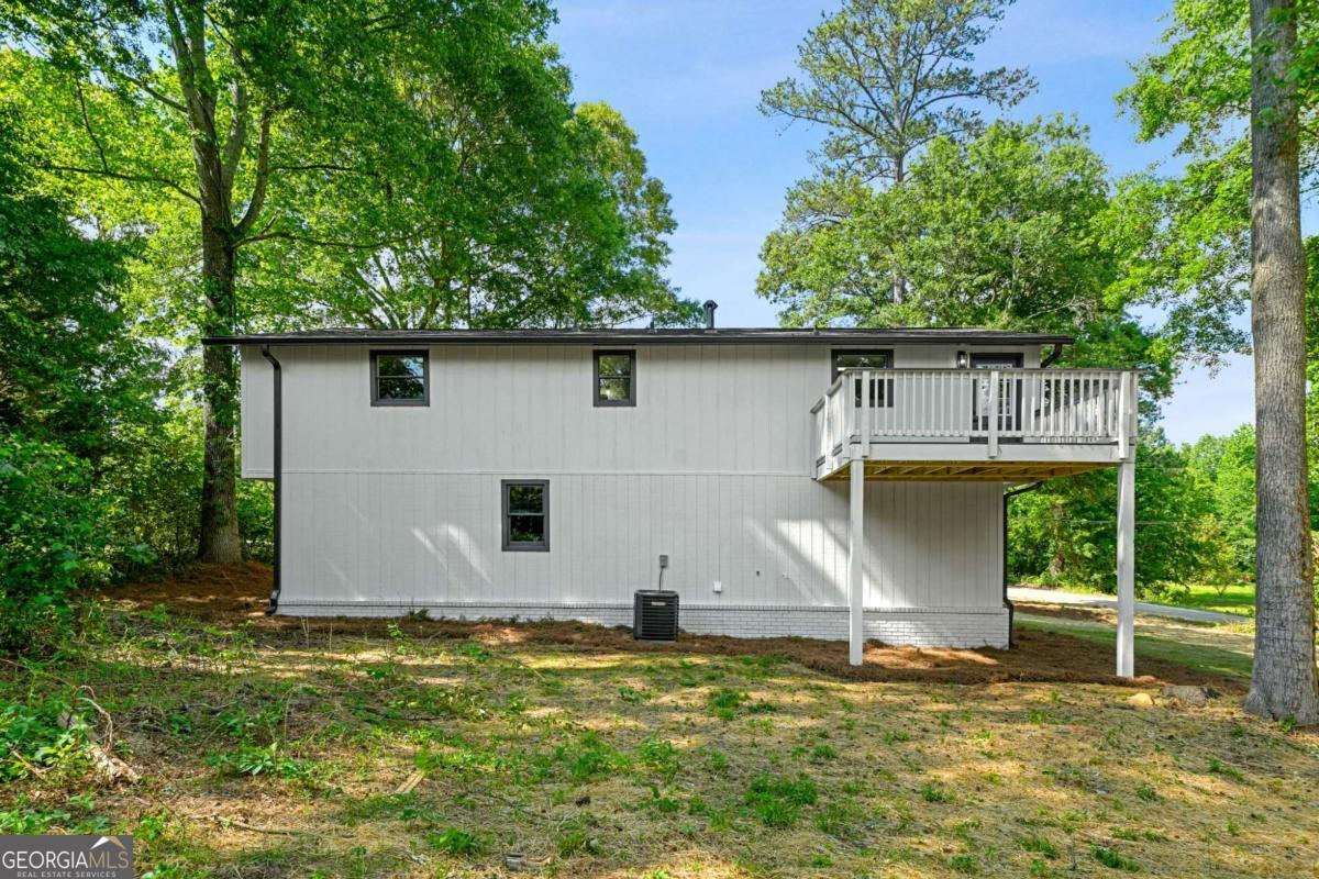 125 Woodbine Drive Carrollton GA 30117