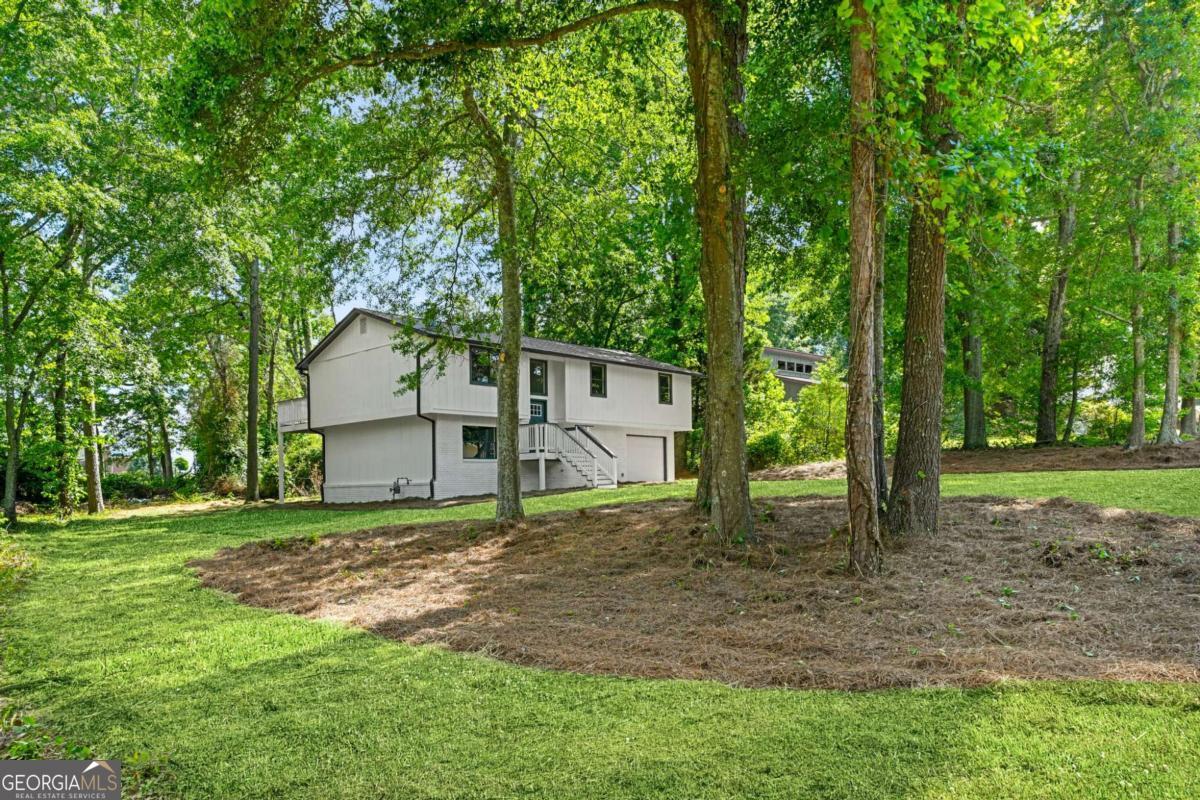 125 Woodbine Drive Carrollton GA 30117