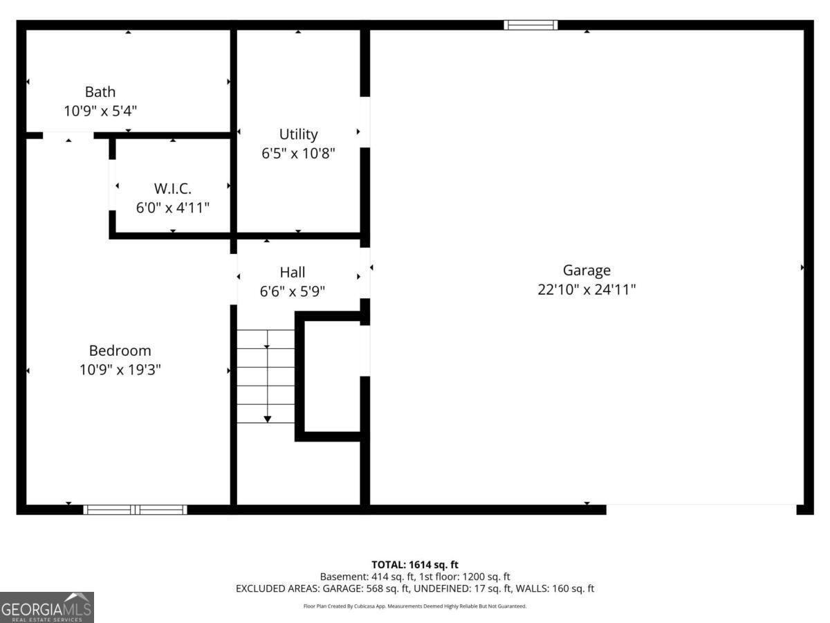 125 Woodbine Drive Carrollton GA 30117