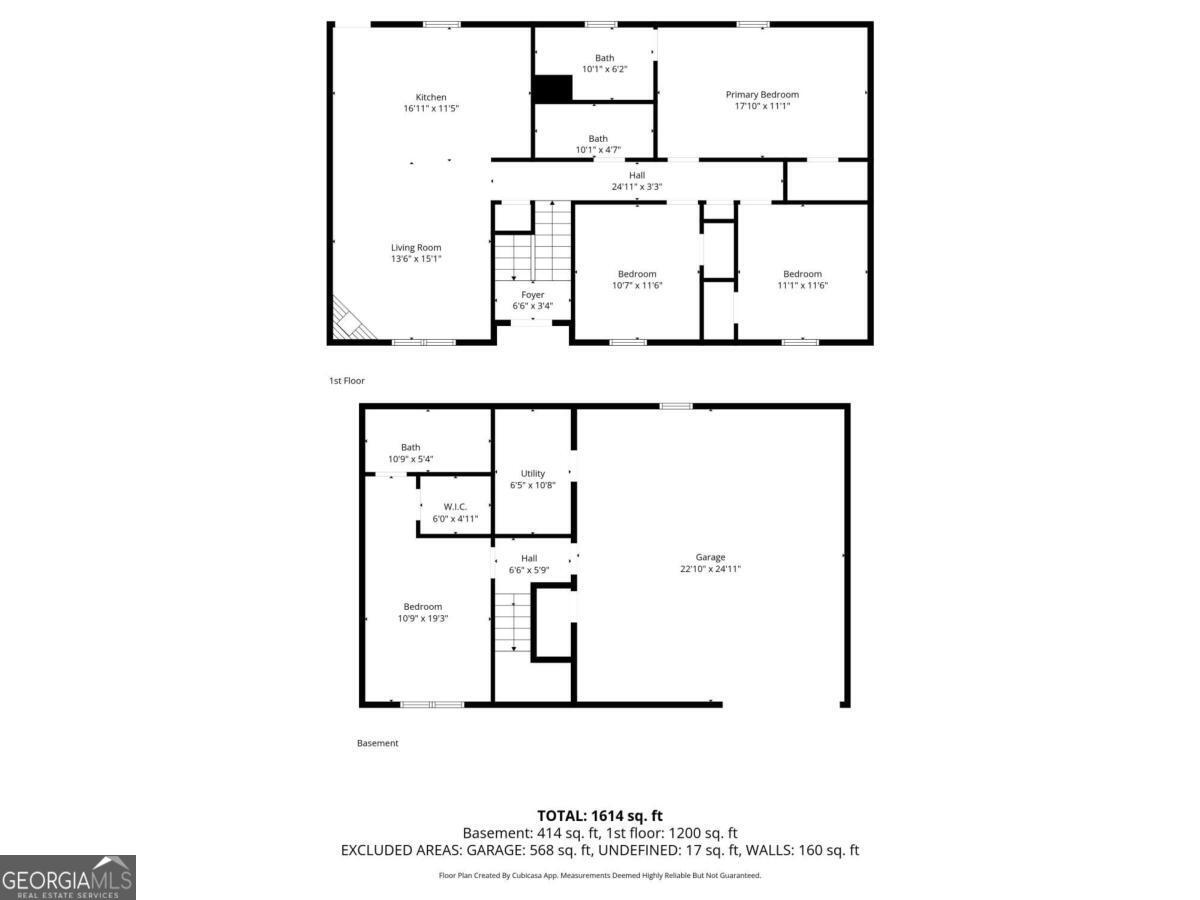 125 Woodbine Drive Carrollton GA 30117