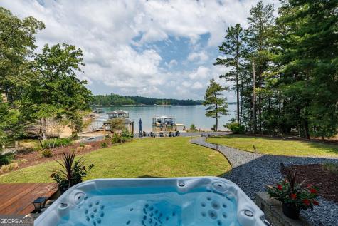 264 Timmy Circle Morganton GA 30560