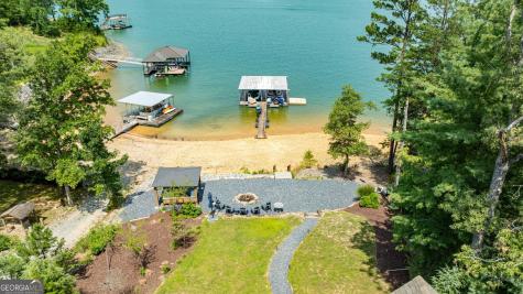 264 Timmy Circle Morganton GA 30560