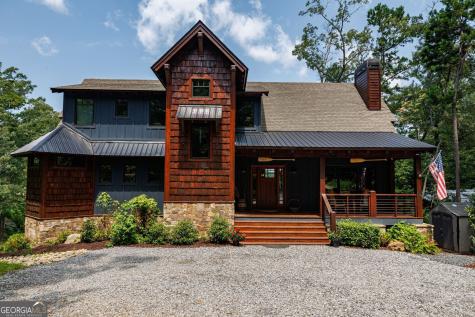 264 Timmy Circle Morganton GA 30560