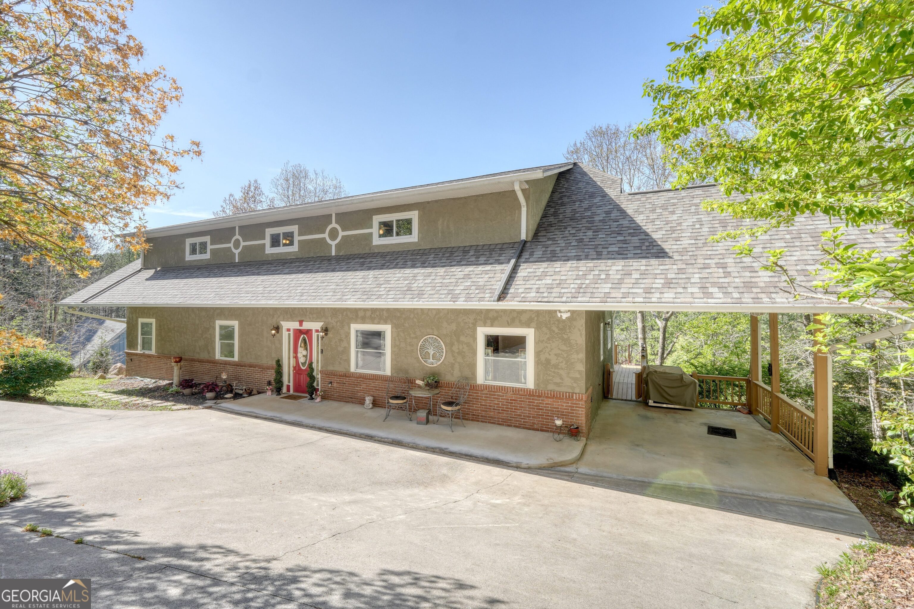 92 Notla Vista I Blairsville GA 30512