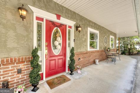 92 Notla Vista I Blairsville GA 30512