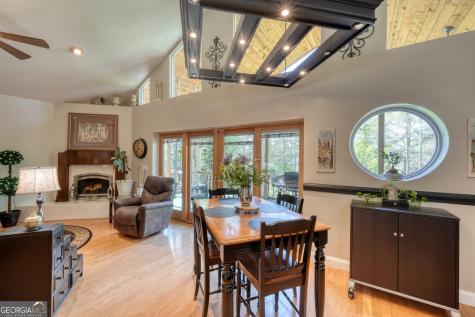 92 Notla Vista I Blairsville GA 30512