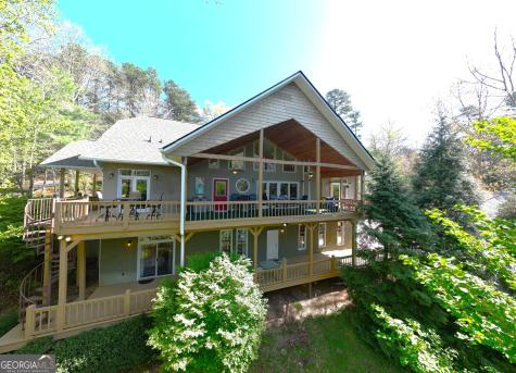 92 Notla Vista I Blairsville GA 30512