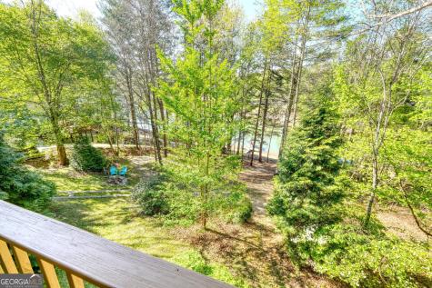 92 Notla Vista I Blairsville GA 30512