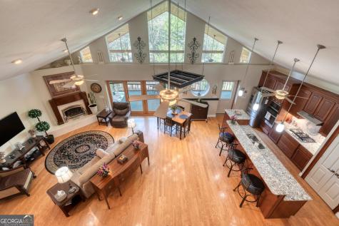 92 Notla Vista I Blairsville GA 30512