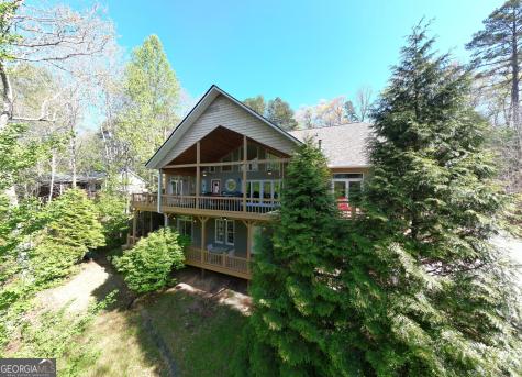 92 Notla Vista I Blairsville GA 30512
