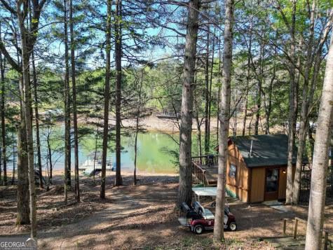 92 Notla Vista I Blairsville GA 30512