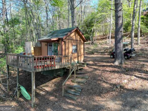 92 Notla Vista I Blairsville GA 30512