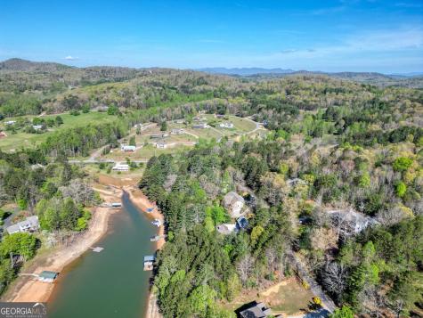 92 Notla Vista I Blairsville GA 30512