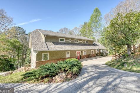 92 Notla Vista I Blairsville GA 30512