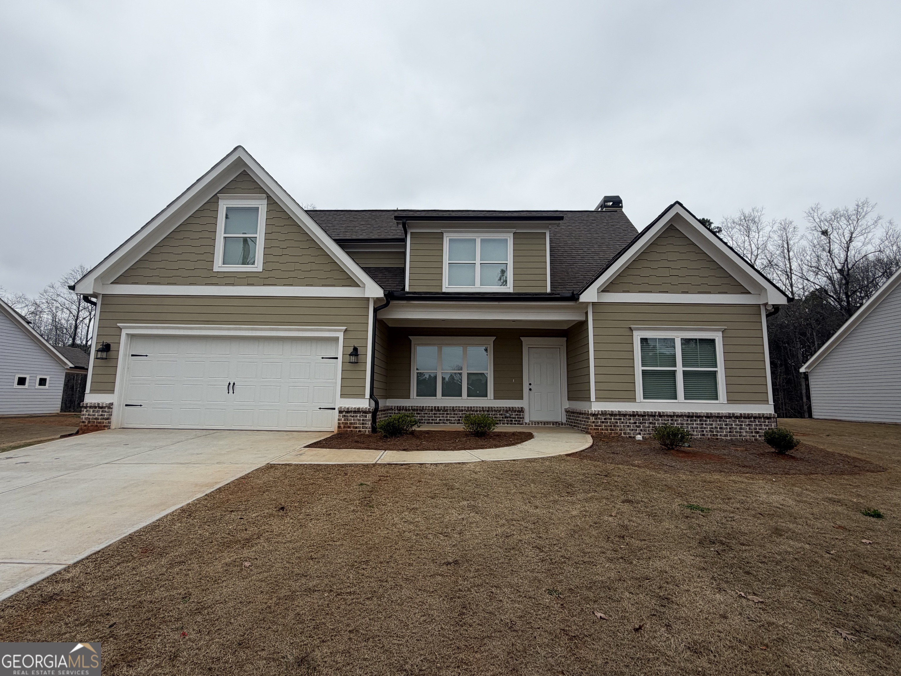 202 Railroad Street Gray GA 31032