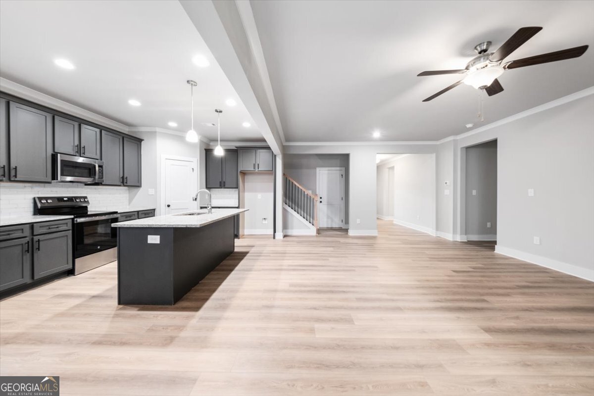 202 Railroad Street Gray GA 31032