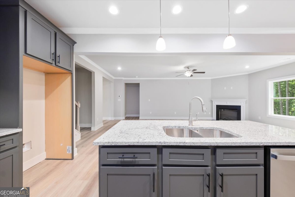 202 Railroad Street Gray GA 31032