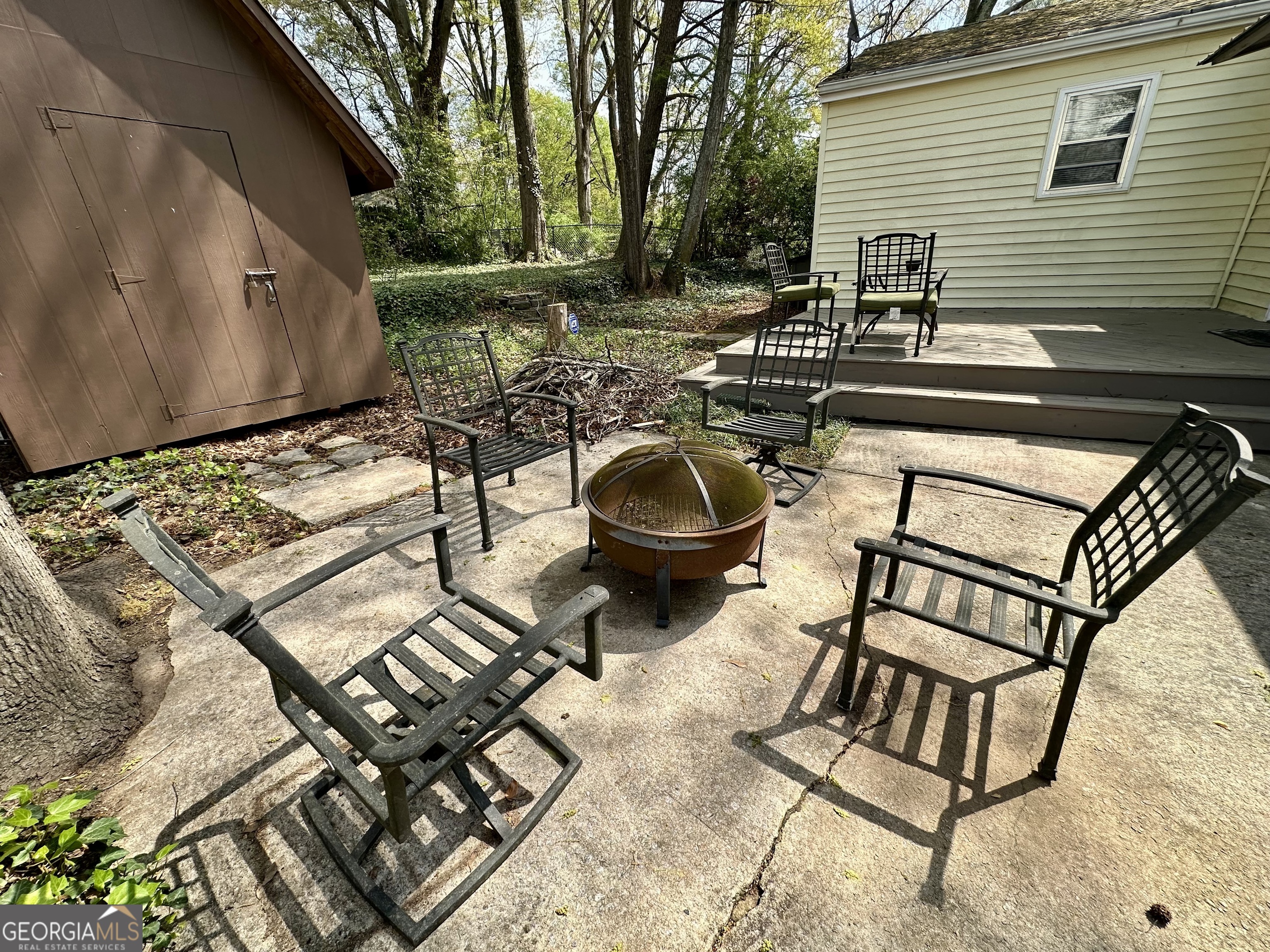 592 Scott Circle Decatur GA 30033