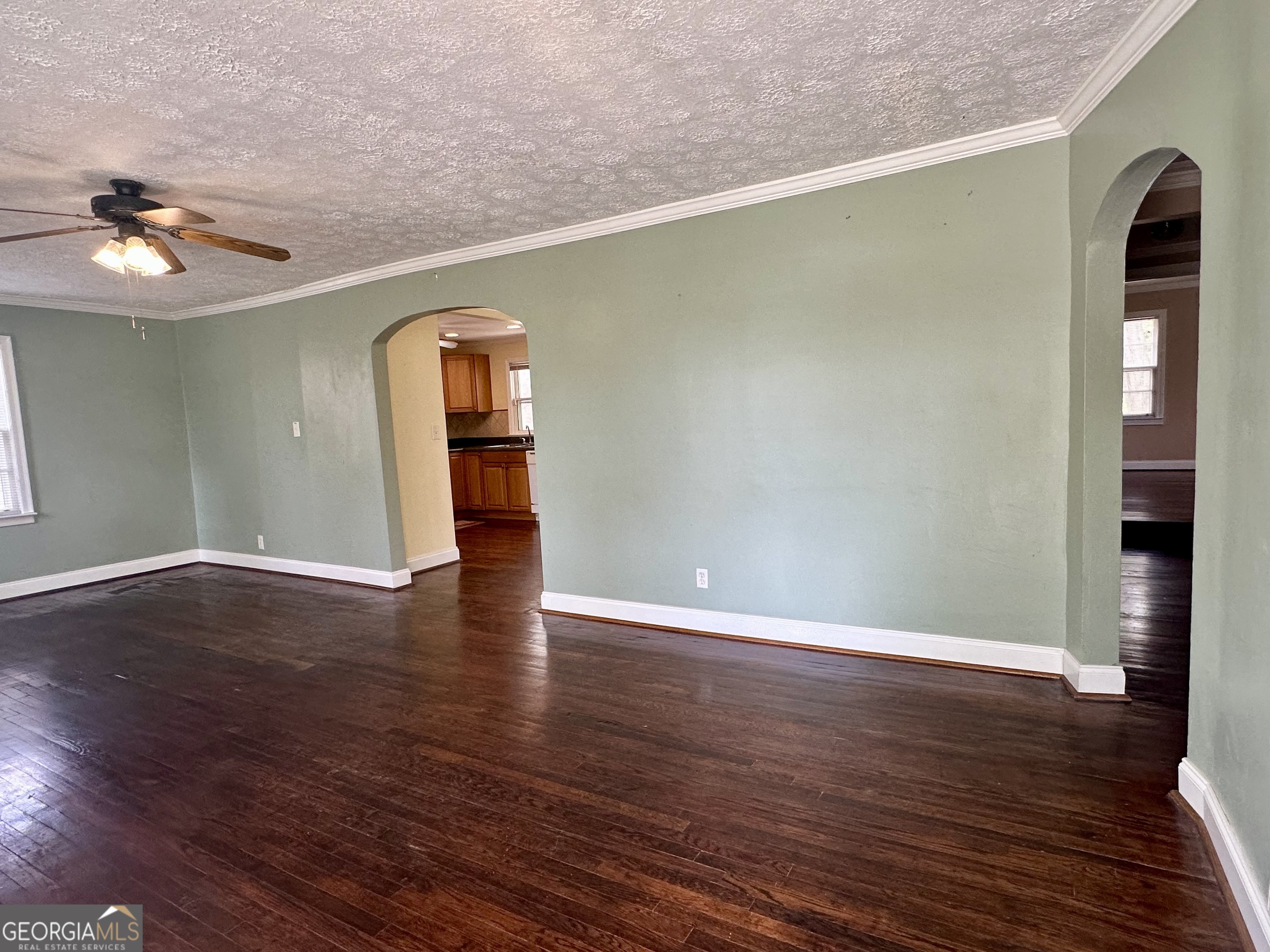 592 Scott Circle Decatur GA 30033