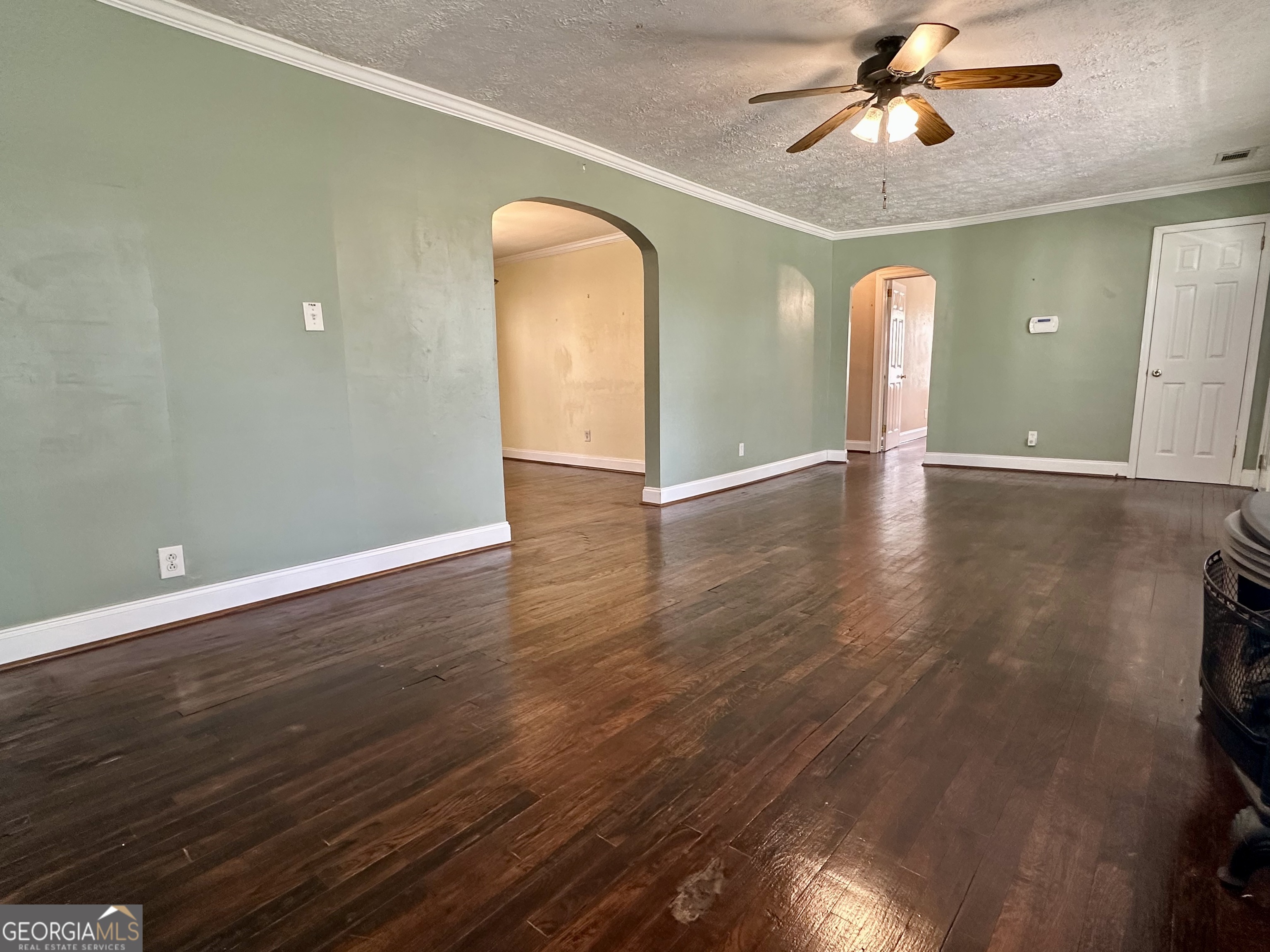 592 Scott Circle Decatur GA 30033