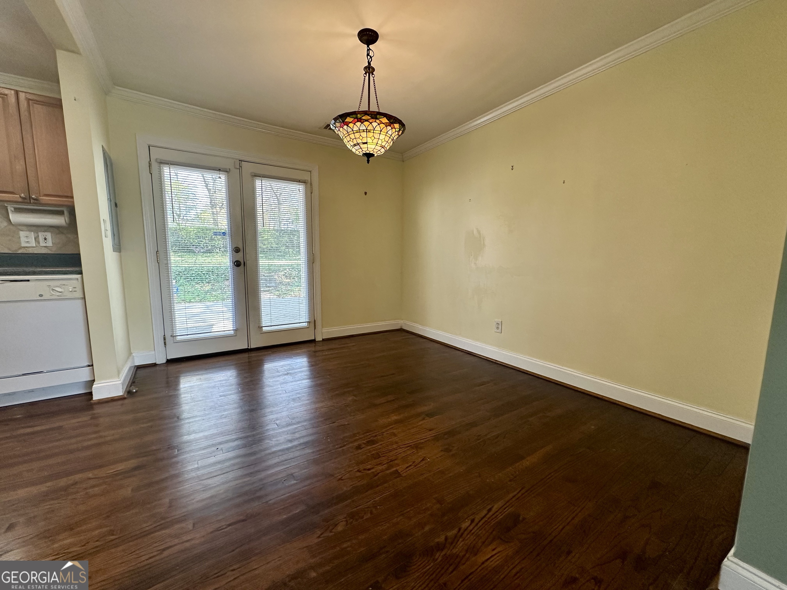592 Scott Circle Decatur GA 30033