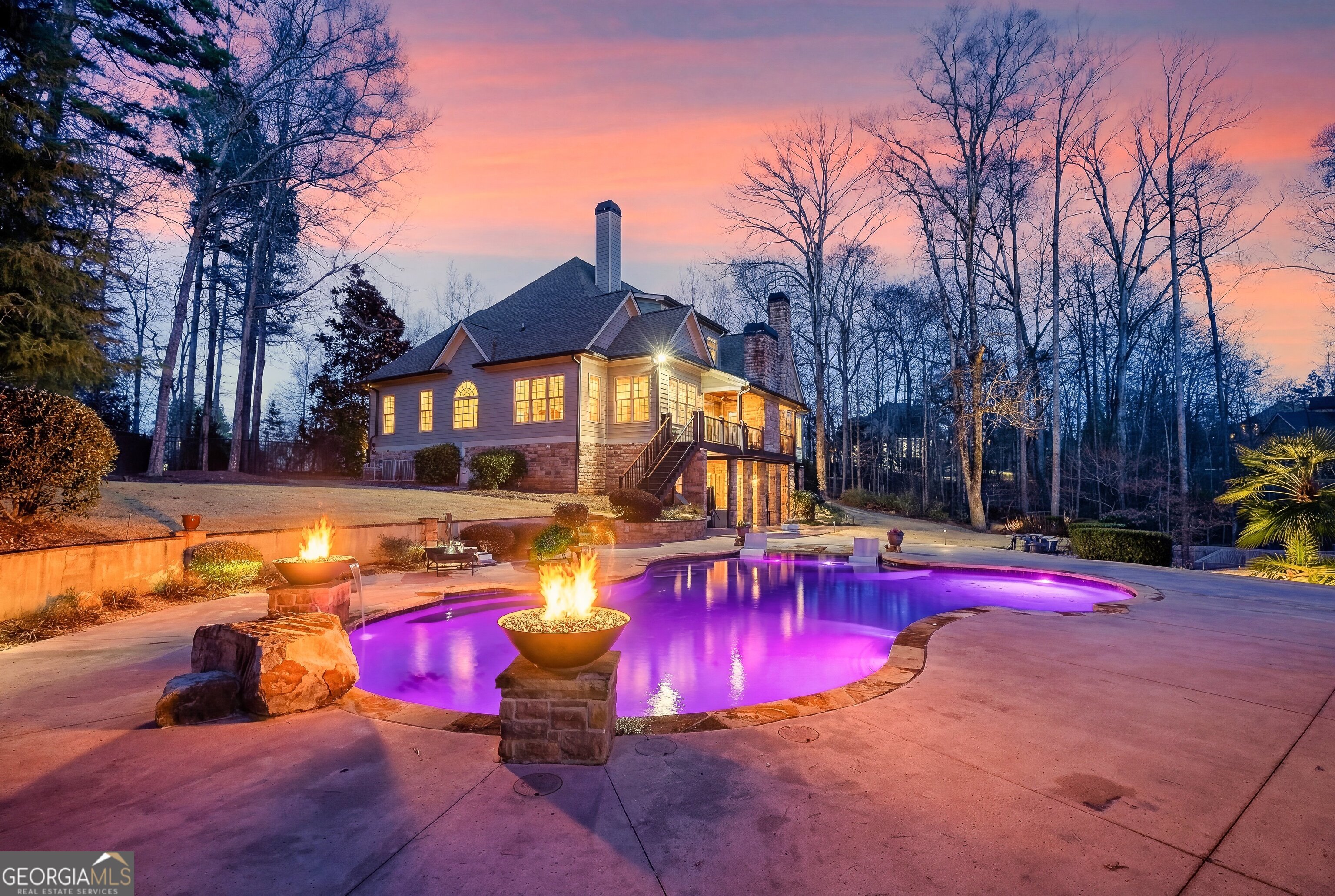 18 Willow Place Newnan GA 30265