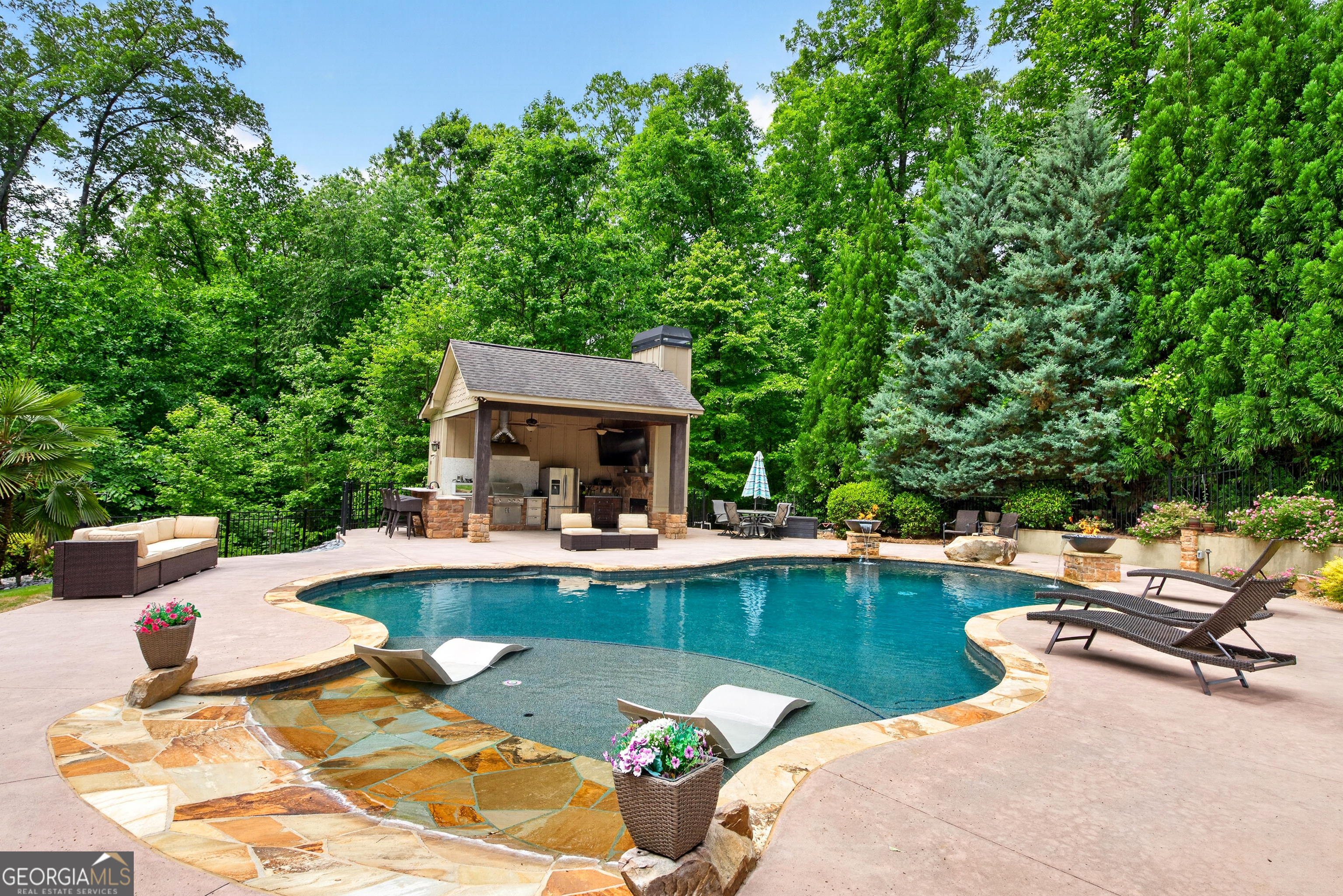 18 Willow Place Newnan GA 30265