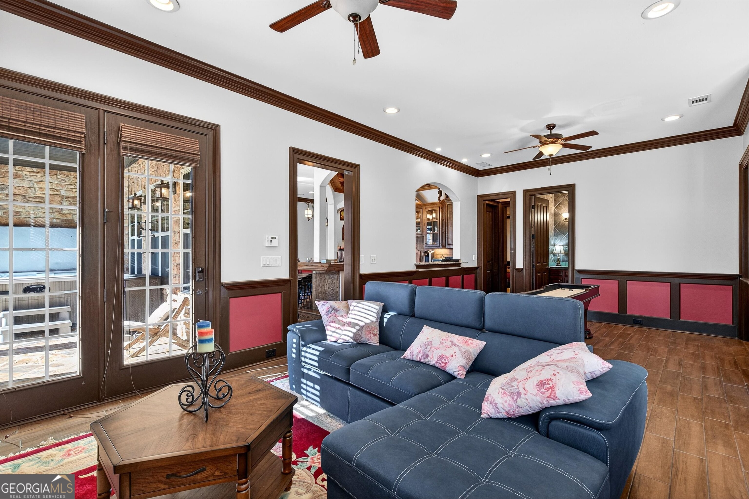 18 Willow Place Newnan GA 30265