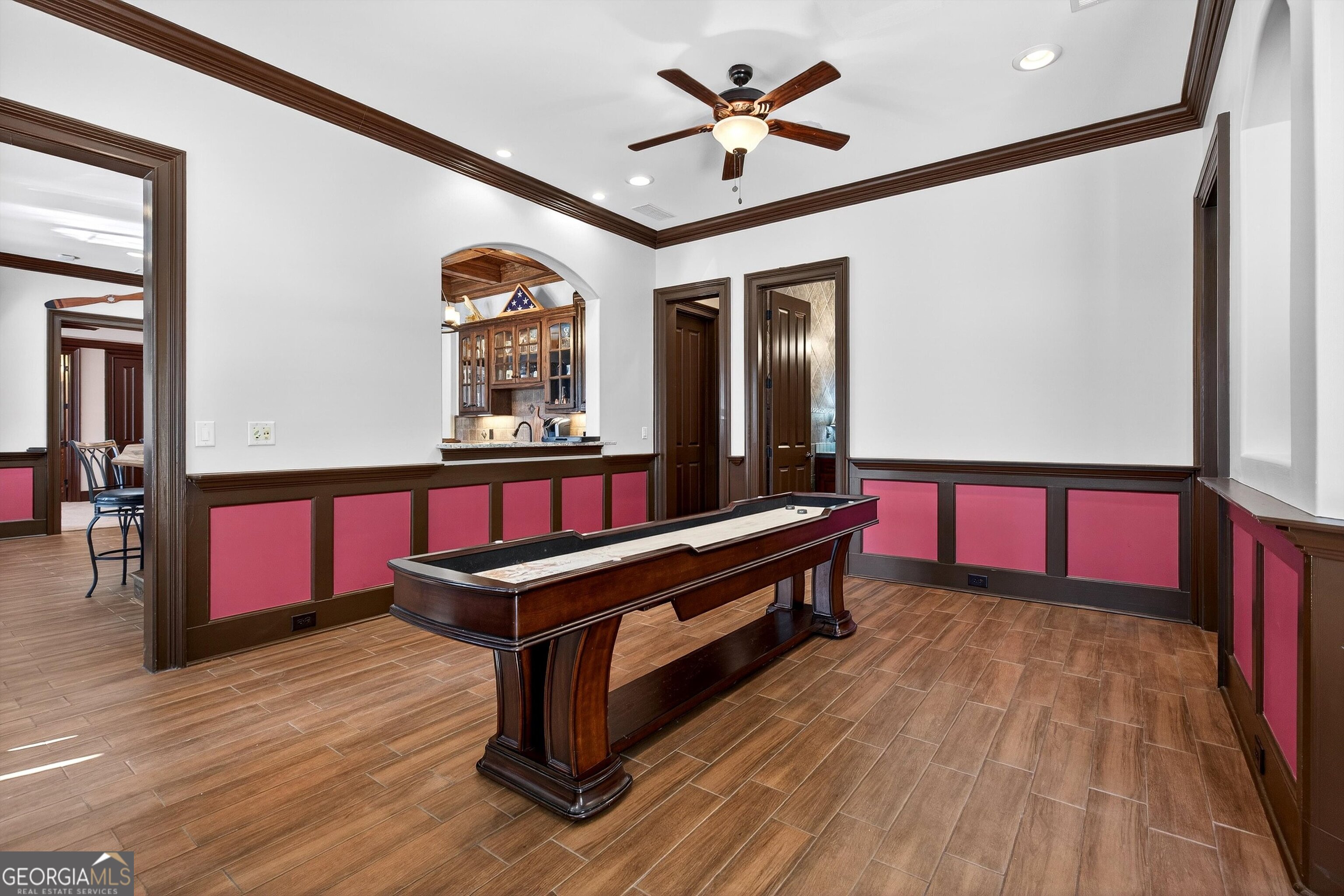 18 Willow Place Newnan GA 30265