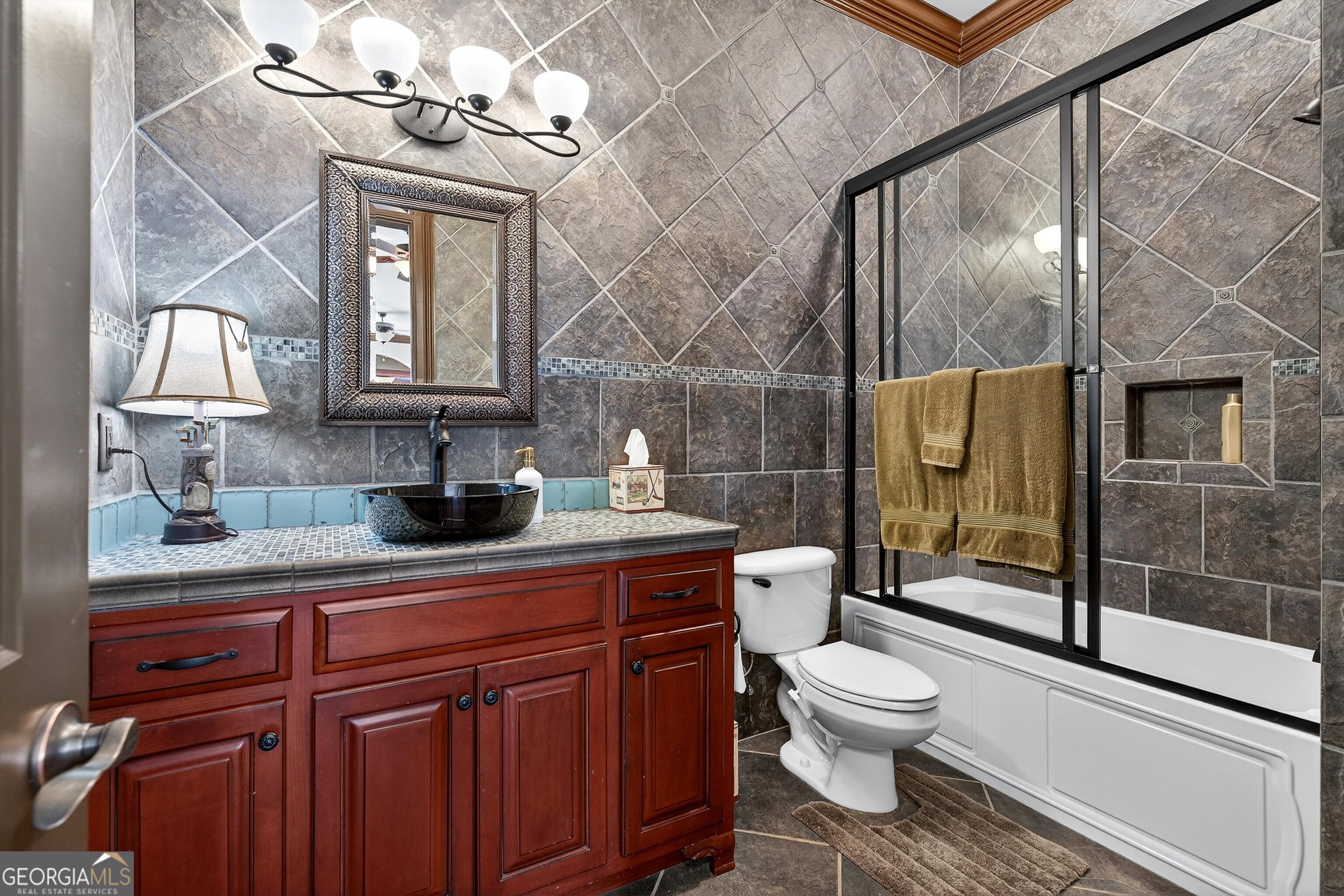 18 Willow Place Newnan GA 30265