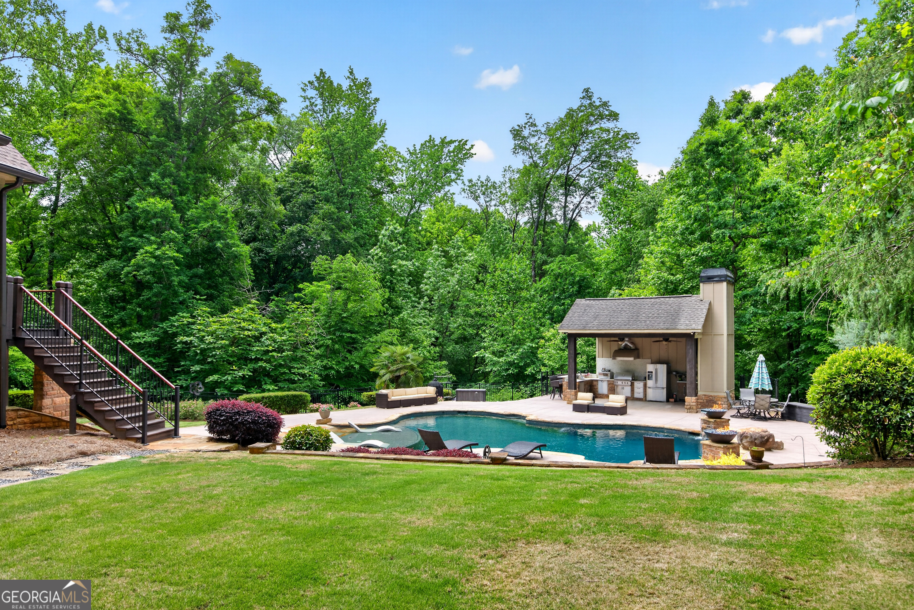18 Willow Place Newnan GA 30265