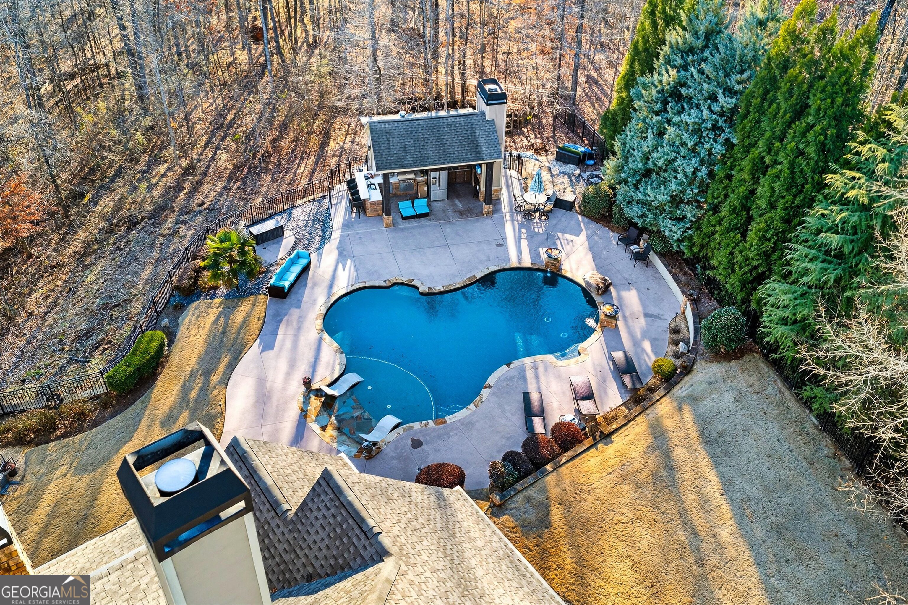 18 Willow Place Newnan GA 30265