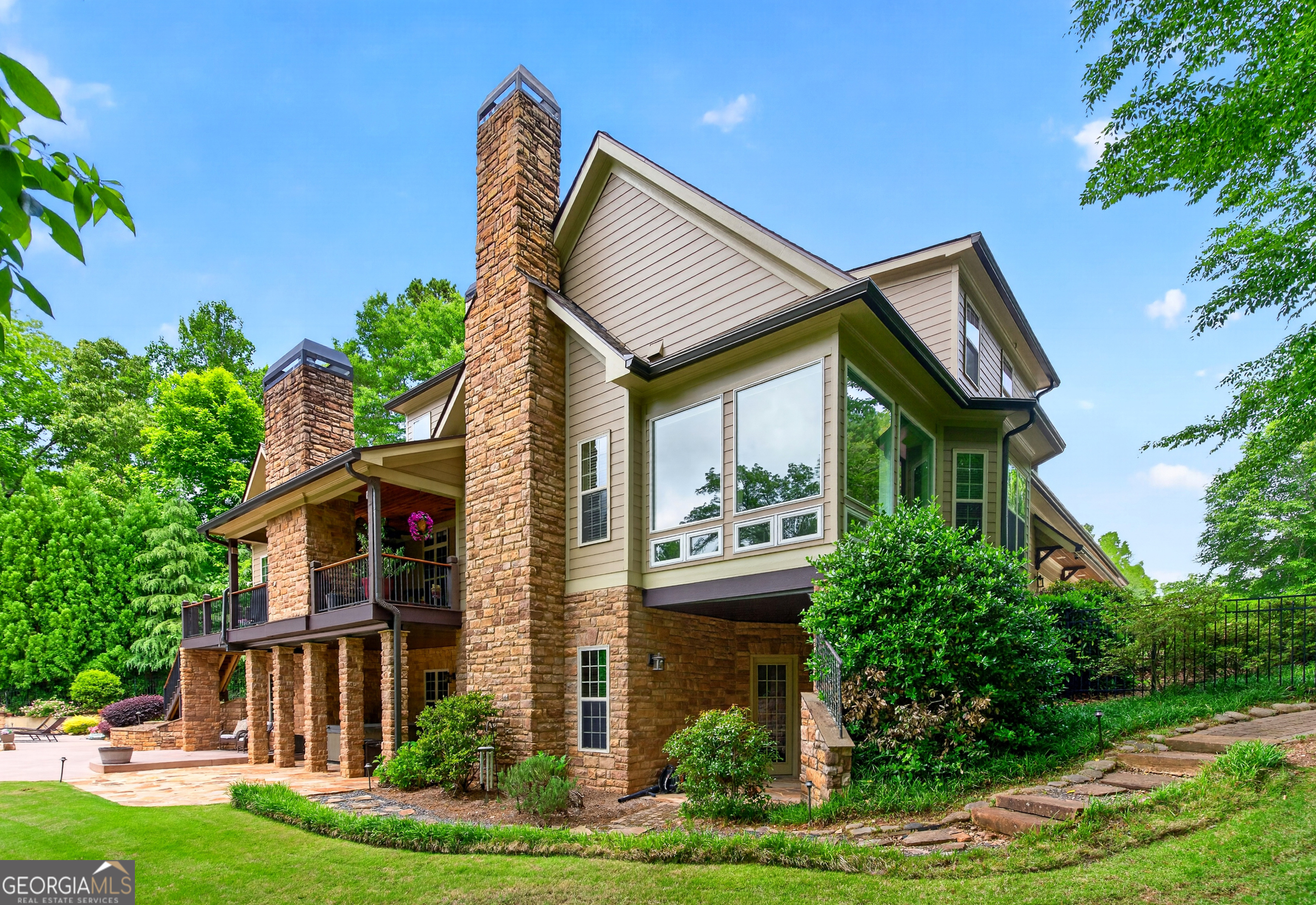18 Willow Place Newnan GA 30265