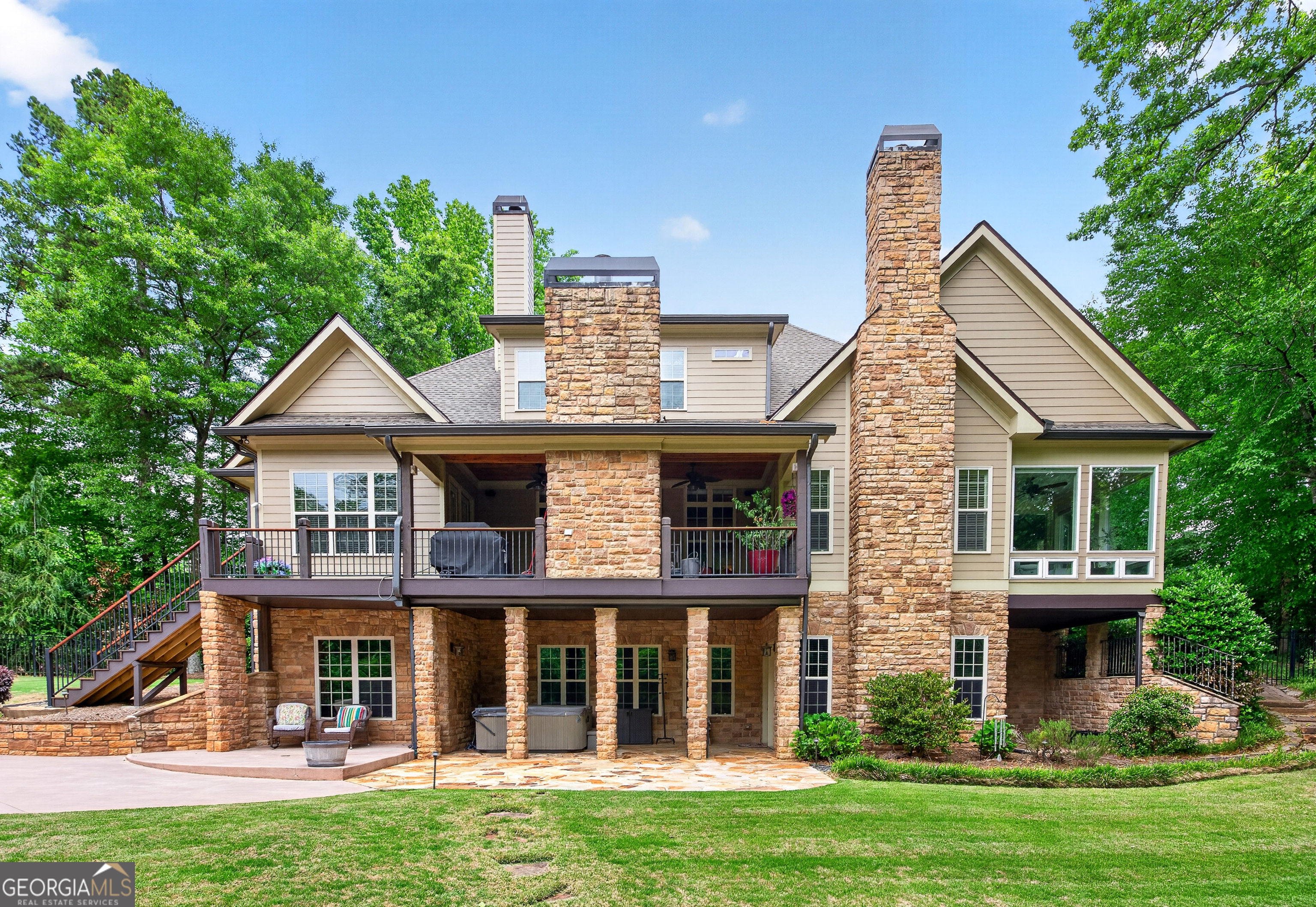 18 Willow Place Newnan GA 30265