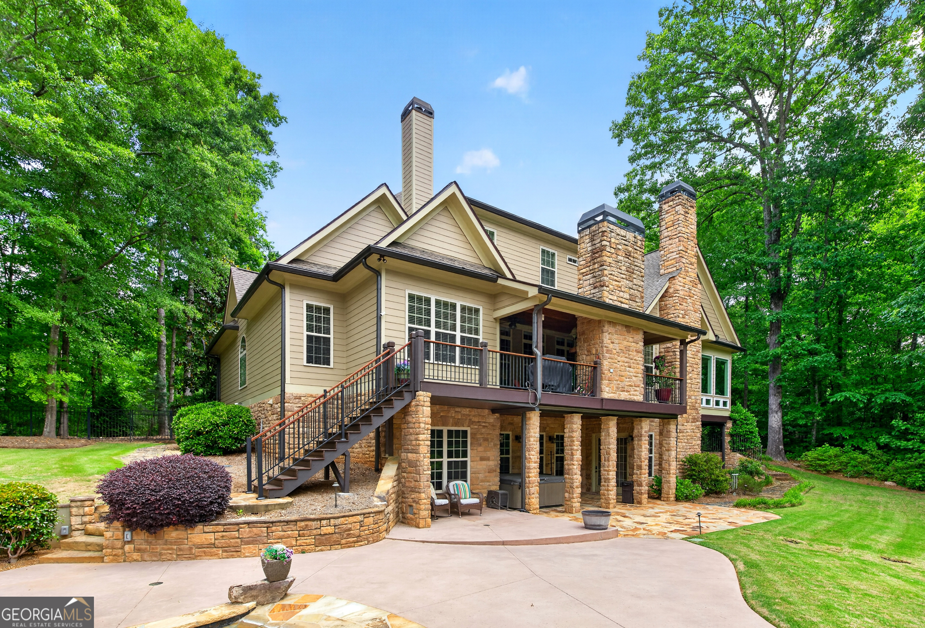 18 Willow Place Newnan GA 30265