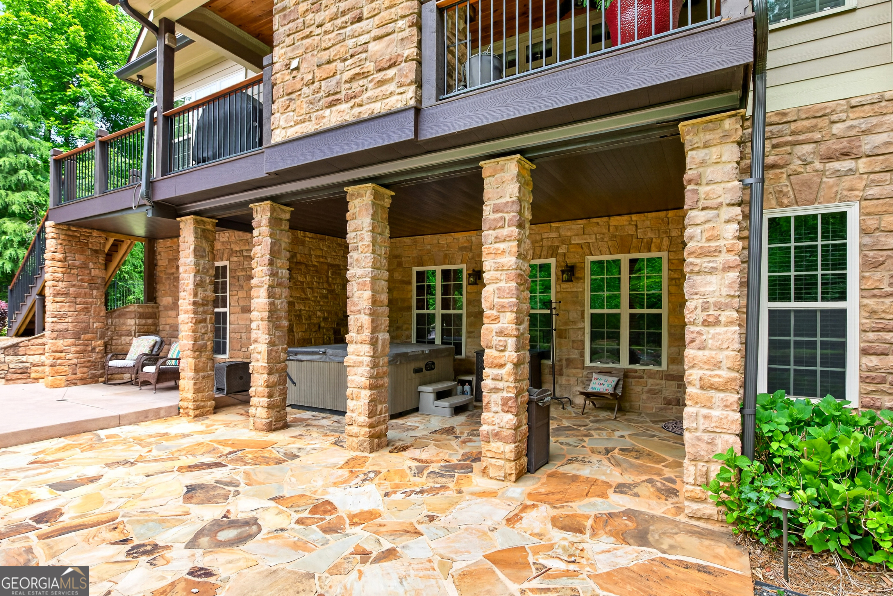 18 Willow Place Newnan GA 30265