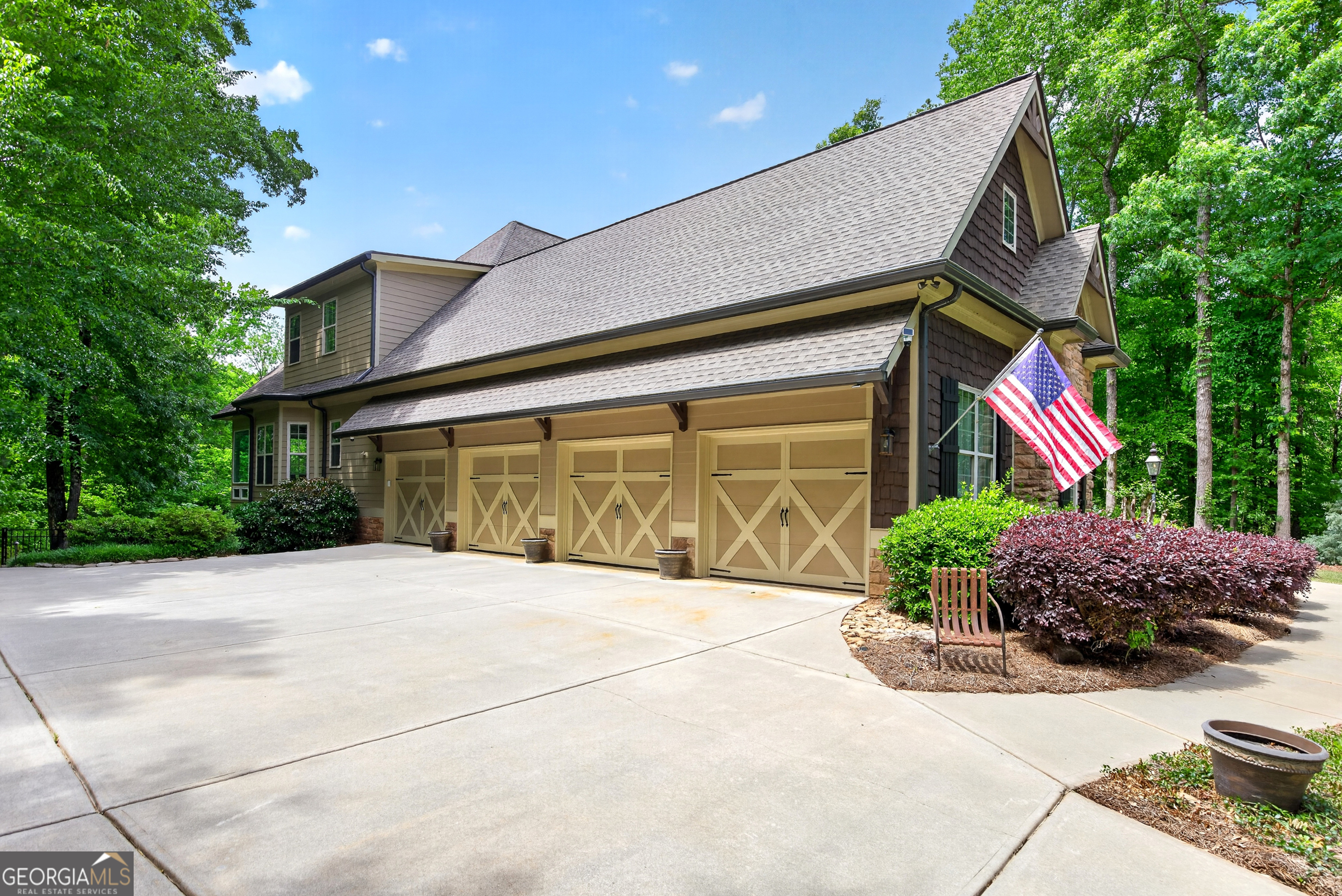18 Willow Place Newnan GA 30265