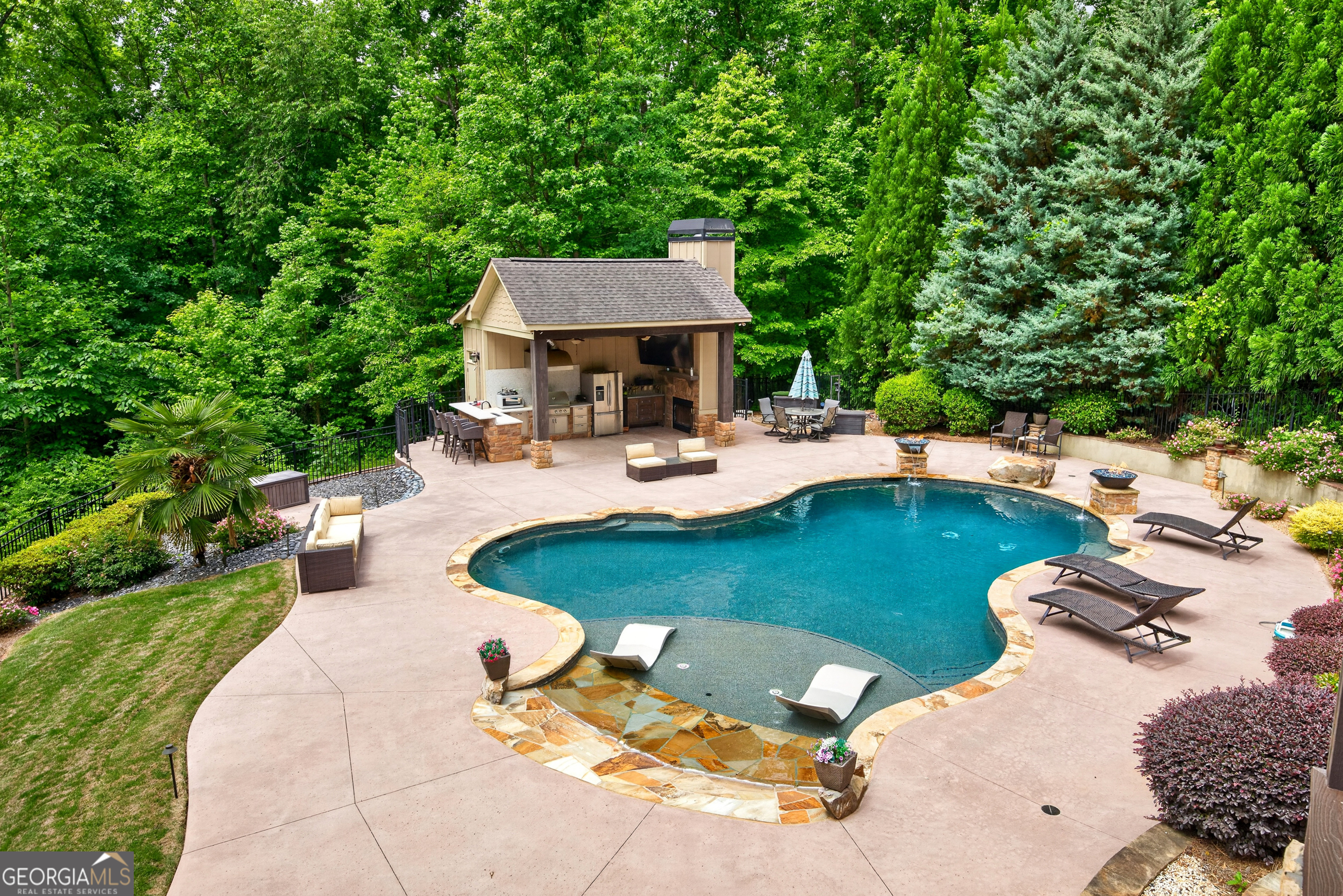 18 Willow Place Newnan GA 30265