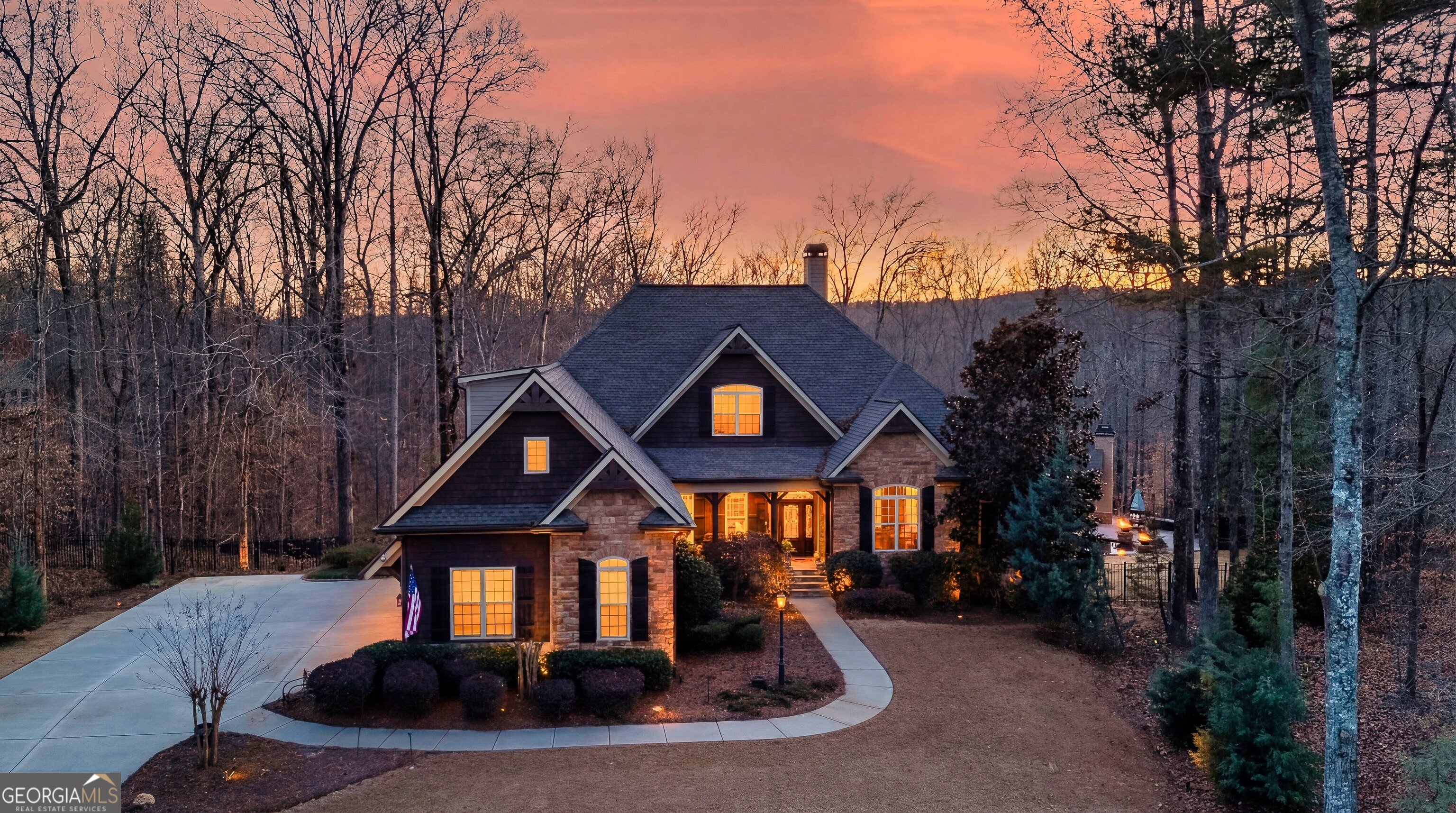 18 Willow Place Newnan GA 30265