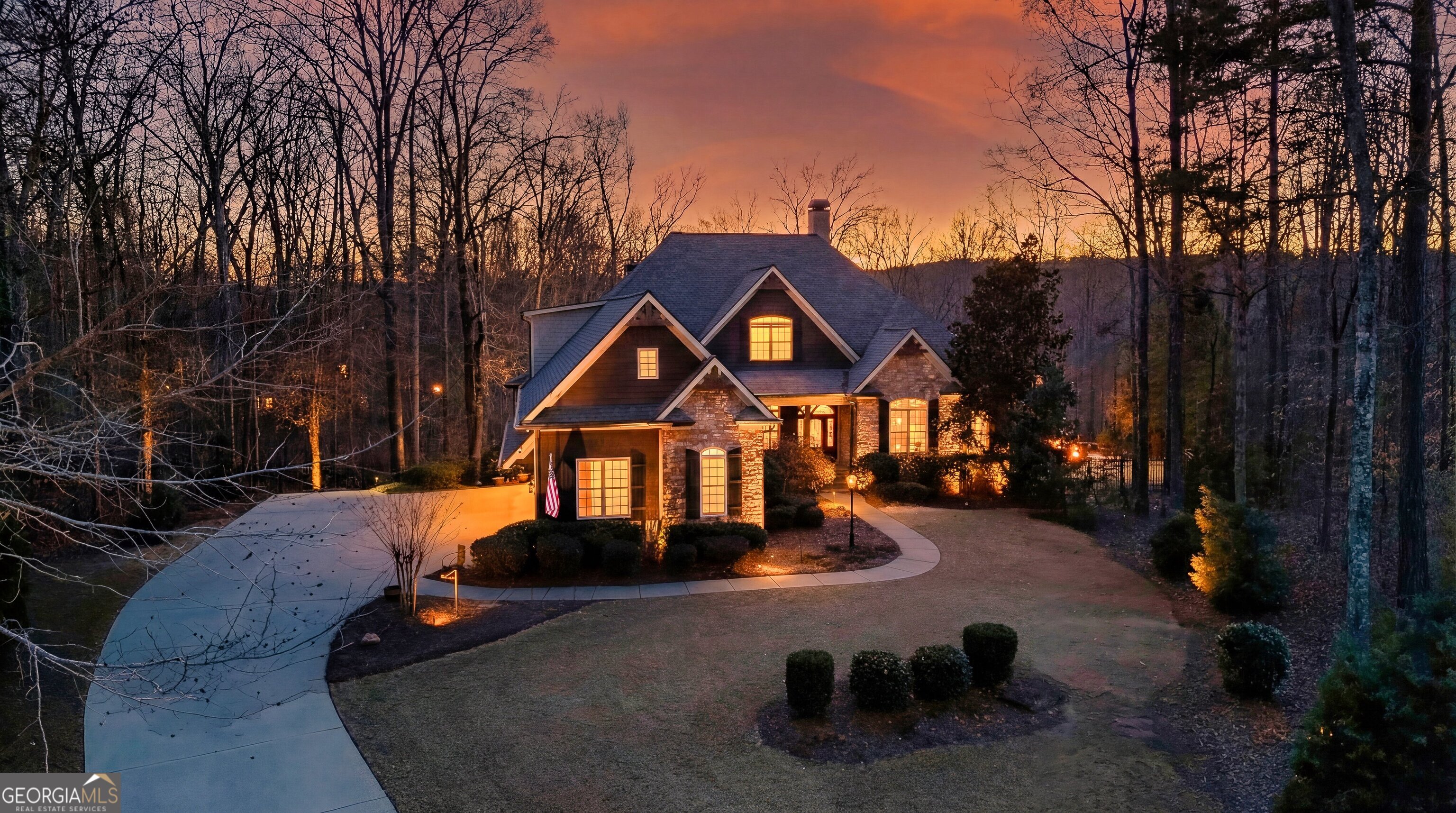 18 Willow Place Newnan GA 30265