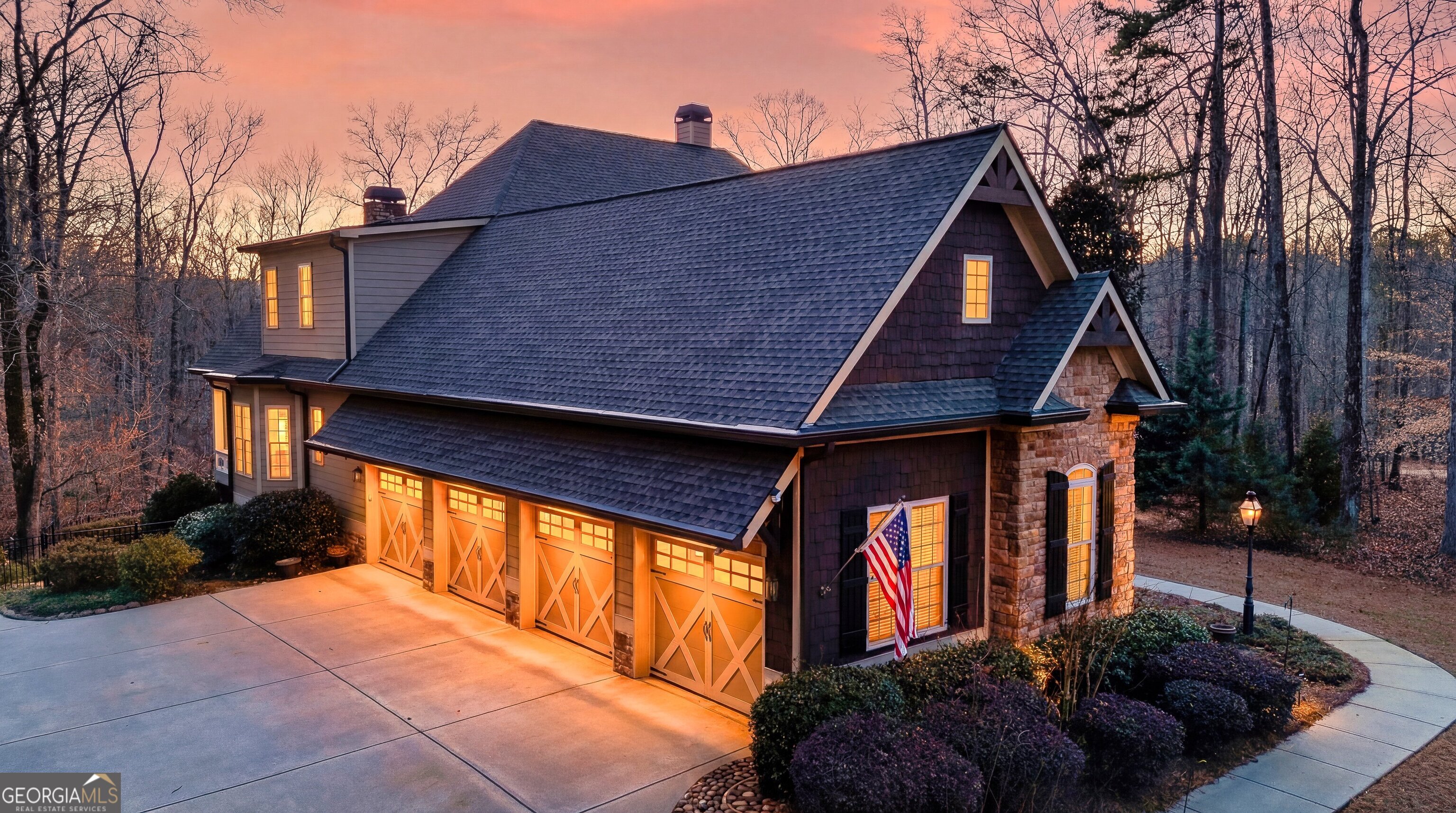 18 Willow Place Newnan GA 30265