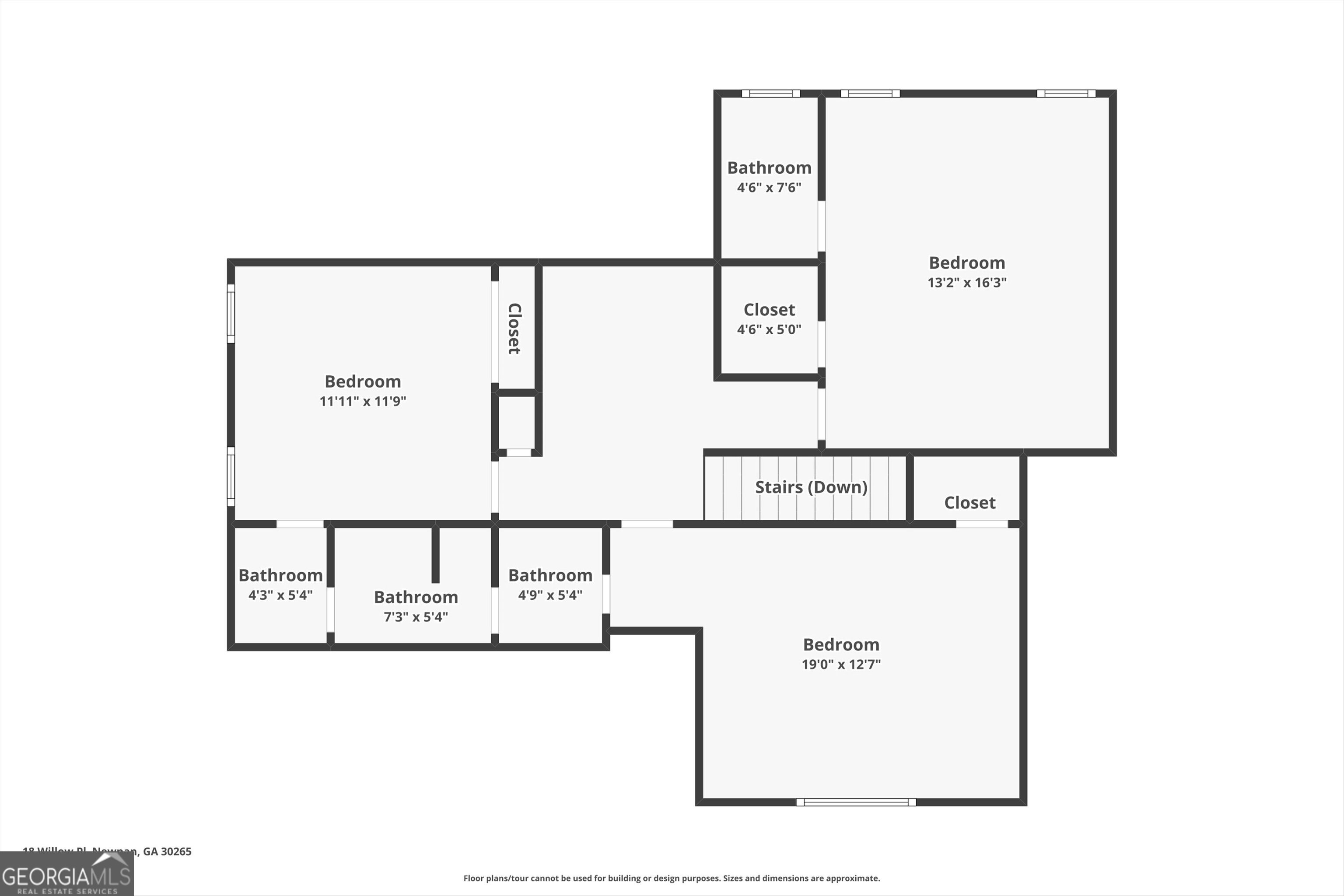 18 Willow Place Newnan GA 30265
