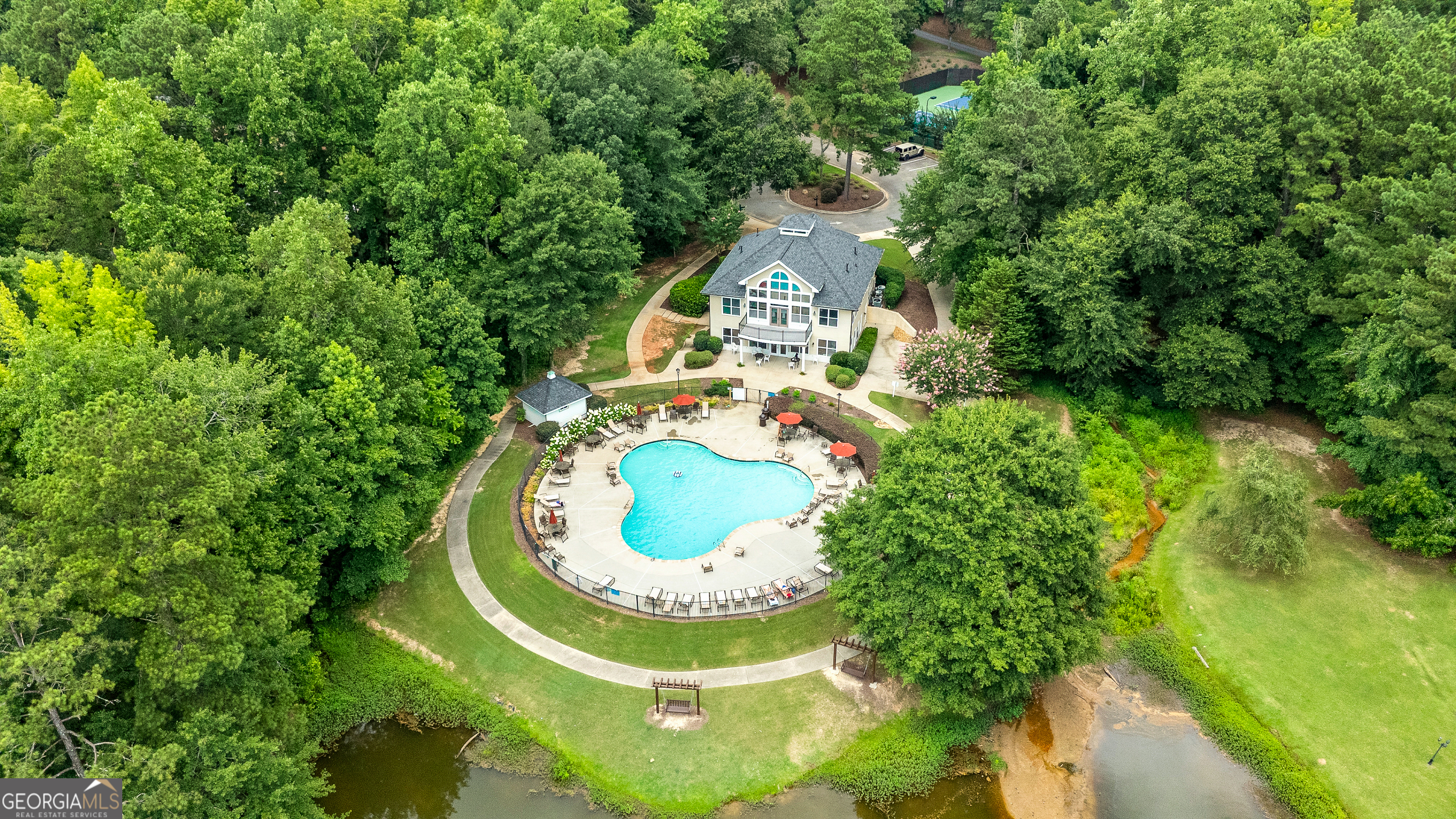 18 Willow Place Newnan GA 30265