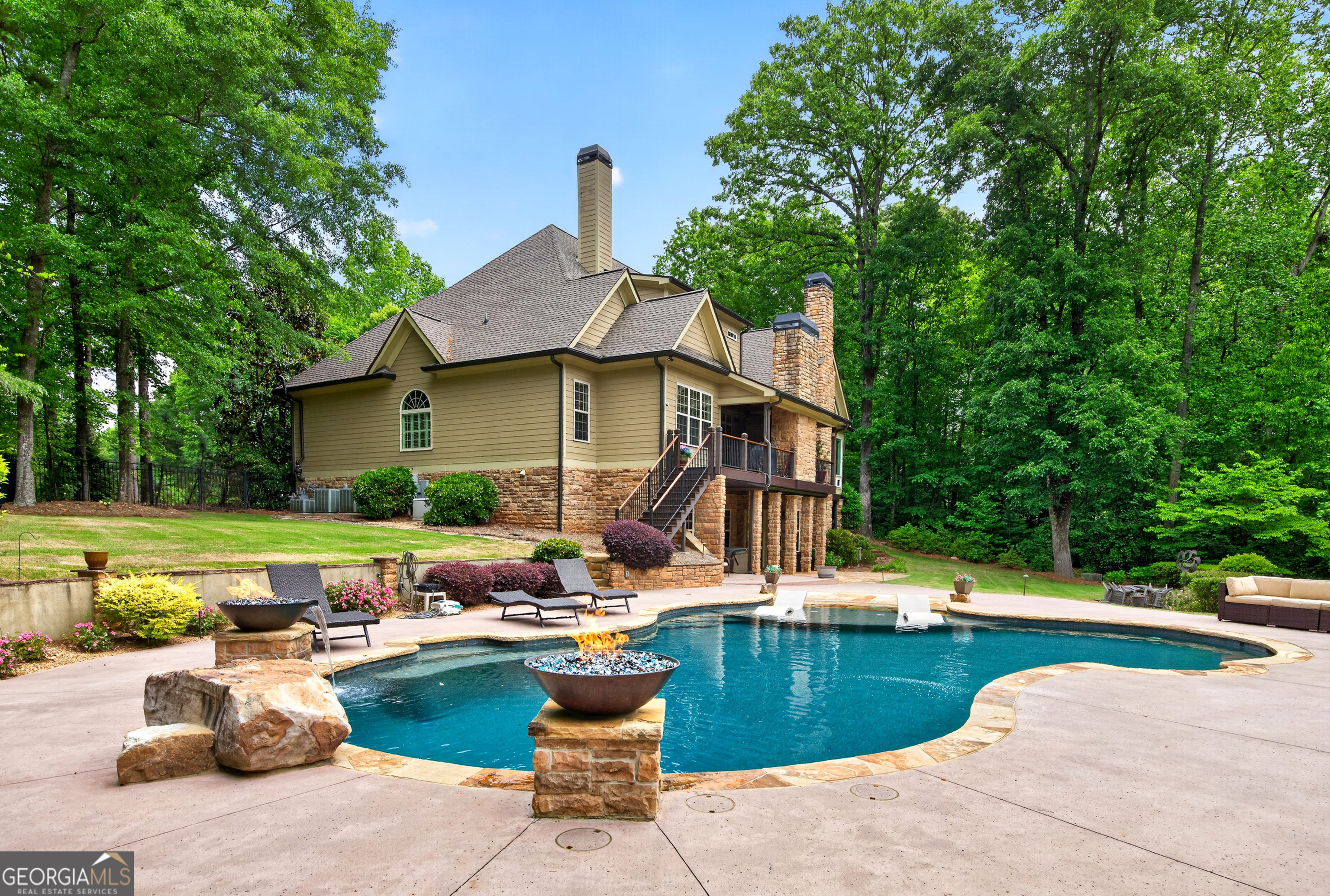 18 Willow Place Newnan GA 30265